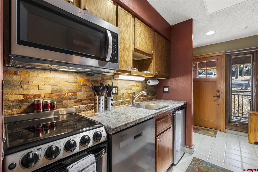 961 N Tamarron Drive Durango CO 81301