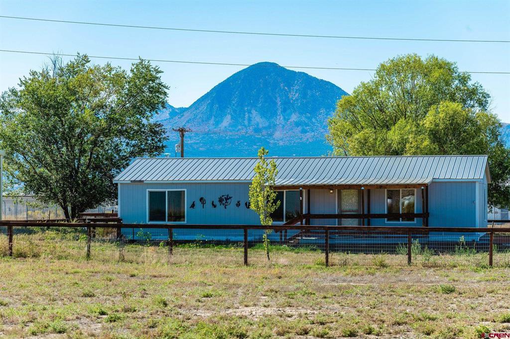 24293 Road G Cortez CO 81321