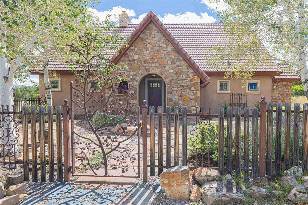1716 Snow Bush Drive Montrose CO 81403