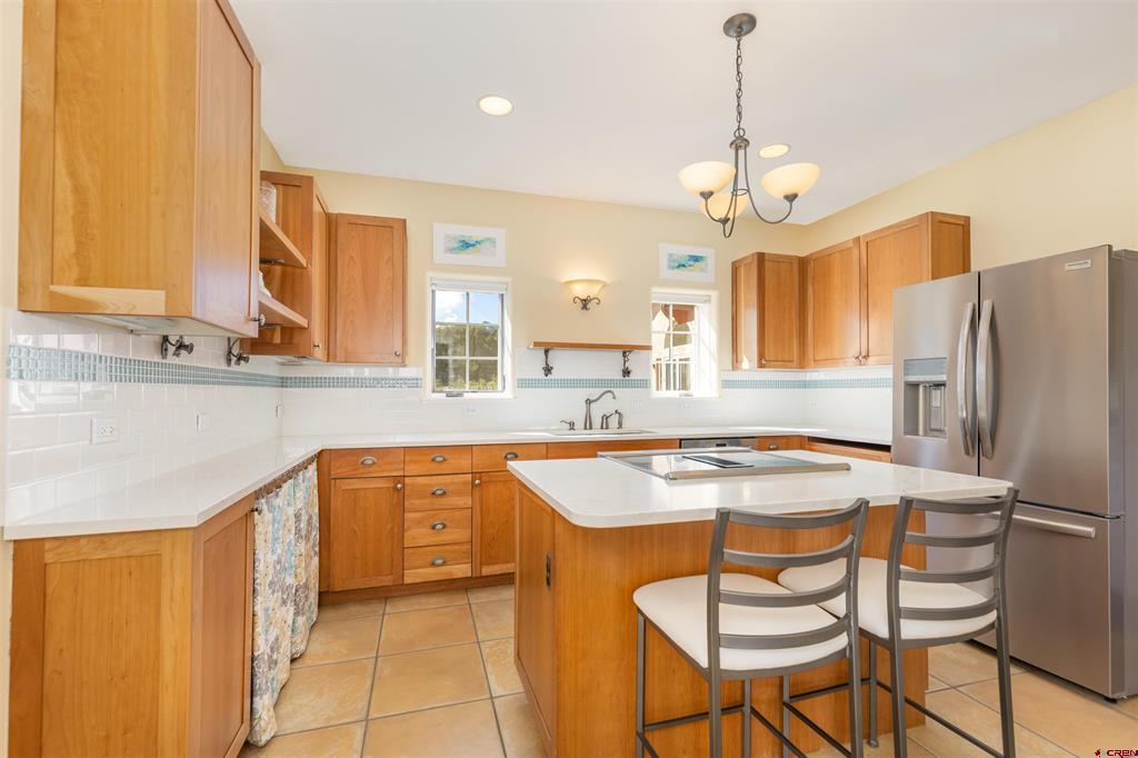 1716 Snow Bush Drive Montrose CO 81403