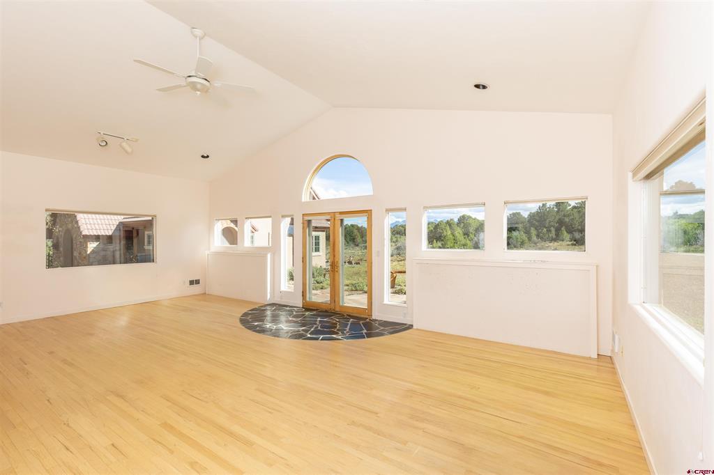 1716 Snow Bush Drive Montrose CO 81403