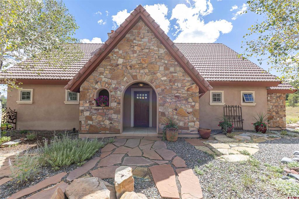 1716 Snow Bush Drive Montrose CO 81403