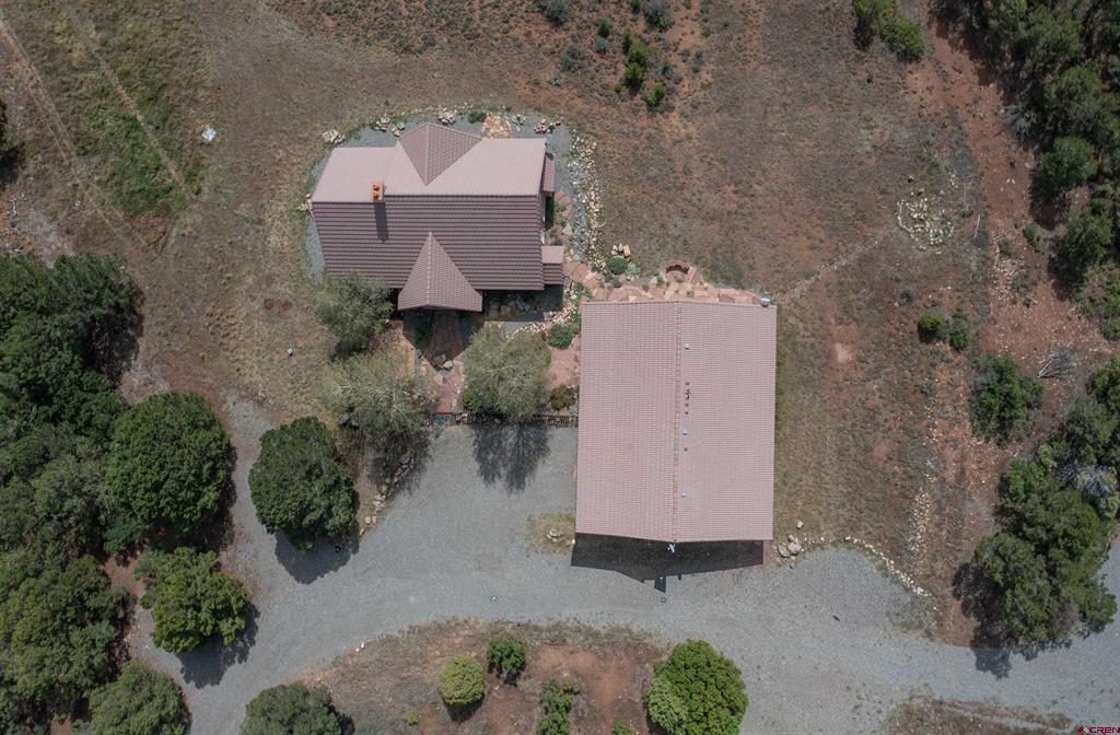 1716 Snow Bush Drive Montrose CO 81403