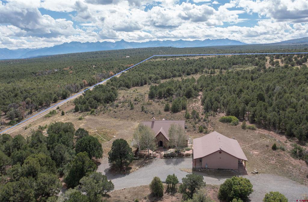1716 Snow Bush Drive Montrose CO 81403