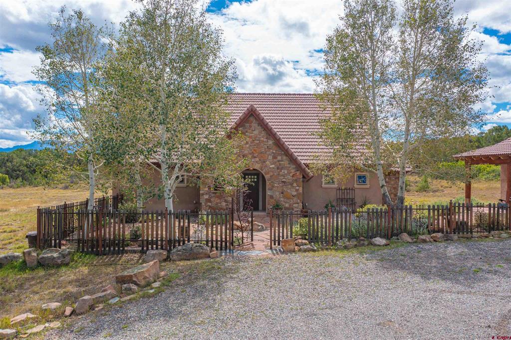 1716 Snow Bush Drive Montrose CO 81403