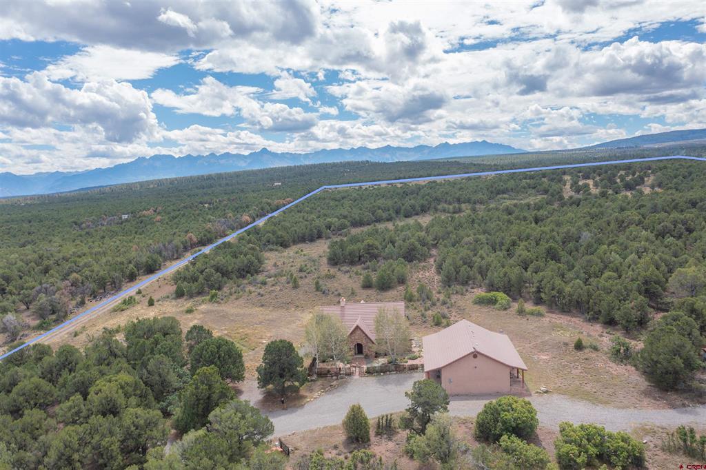 1716 Snow Bush Drive Montrose CO 81403