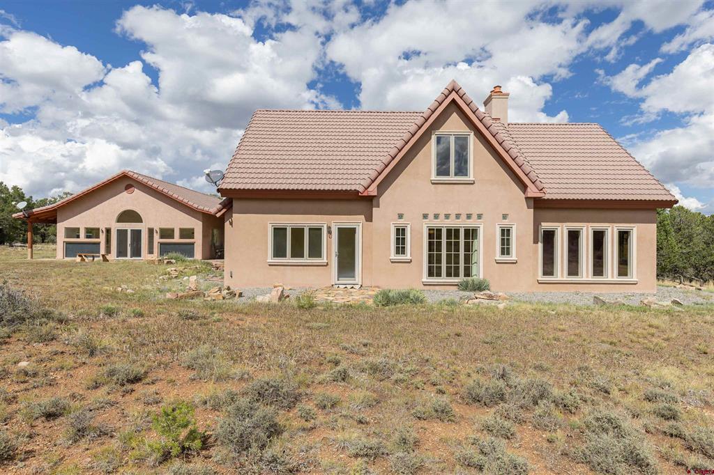 1716 Snow Bush Drive Montrose CO 81403