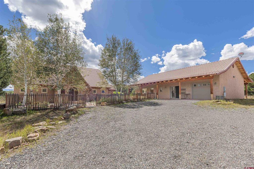 1716 Snow Bush Drive Montrose CO 81403