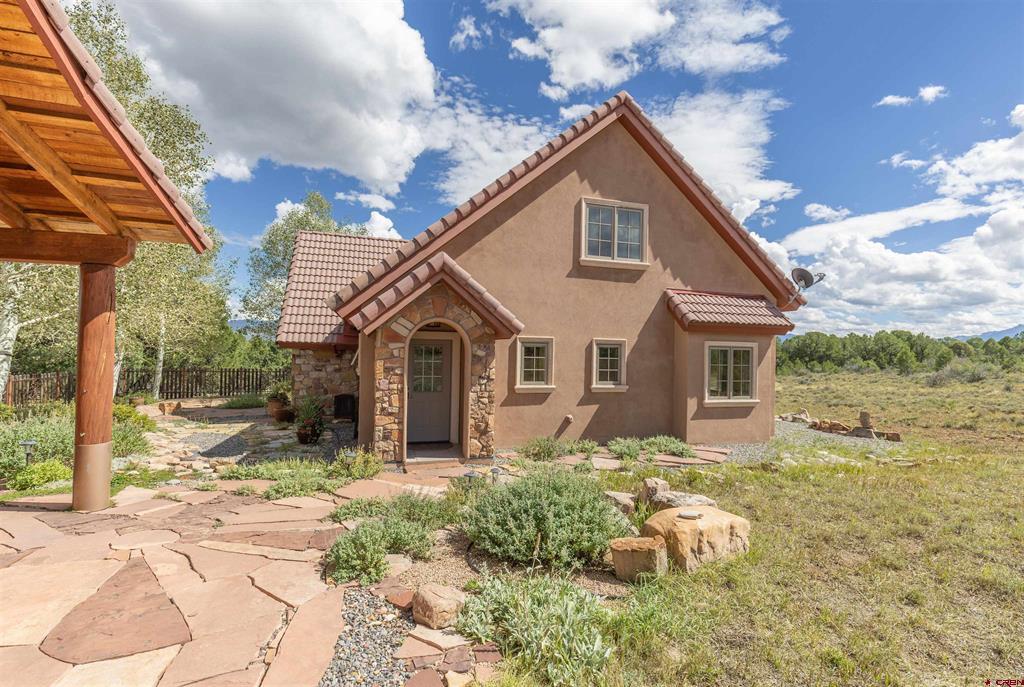 1716 Snow Bush Drive Montrose CO 81403
