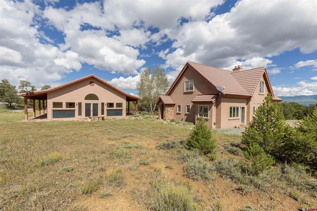 1716 Snow Bush Drive Montrose CO 81403