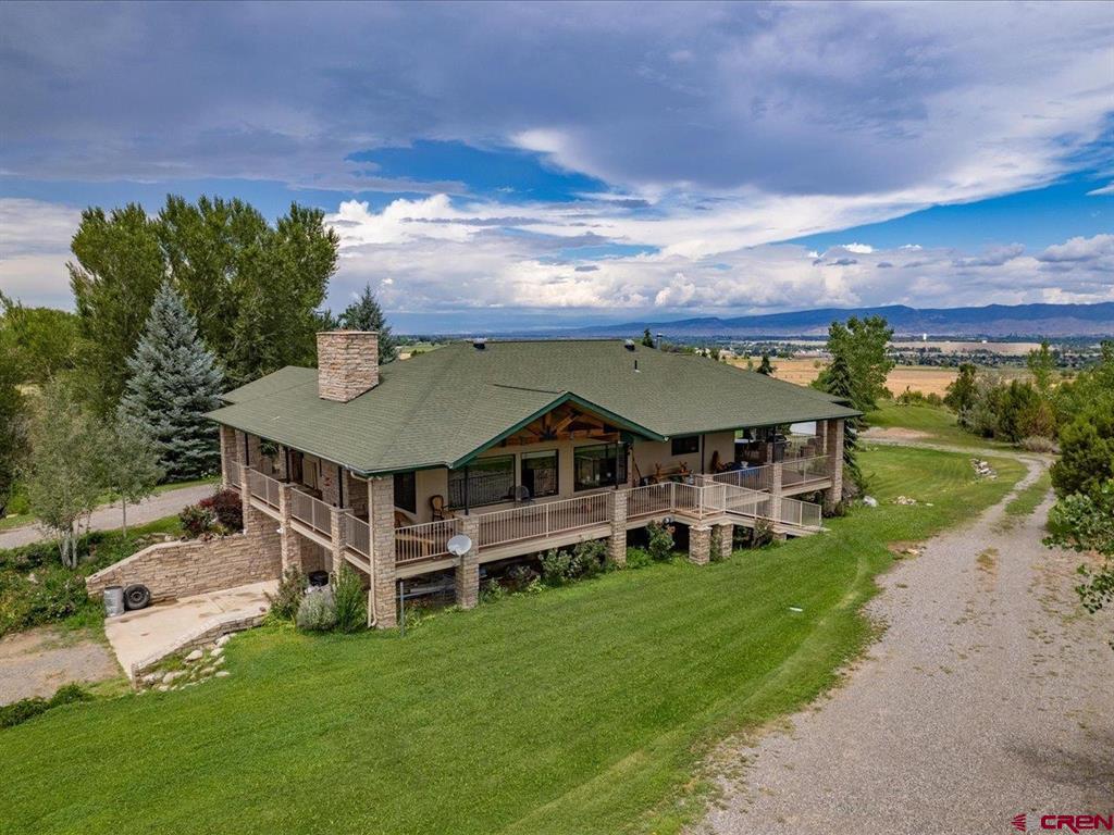 63434 Ranger Road Montrose CO 81403