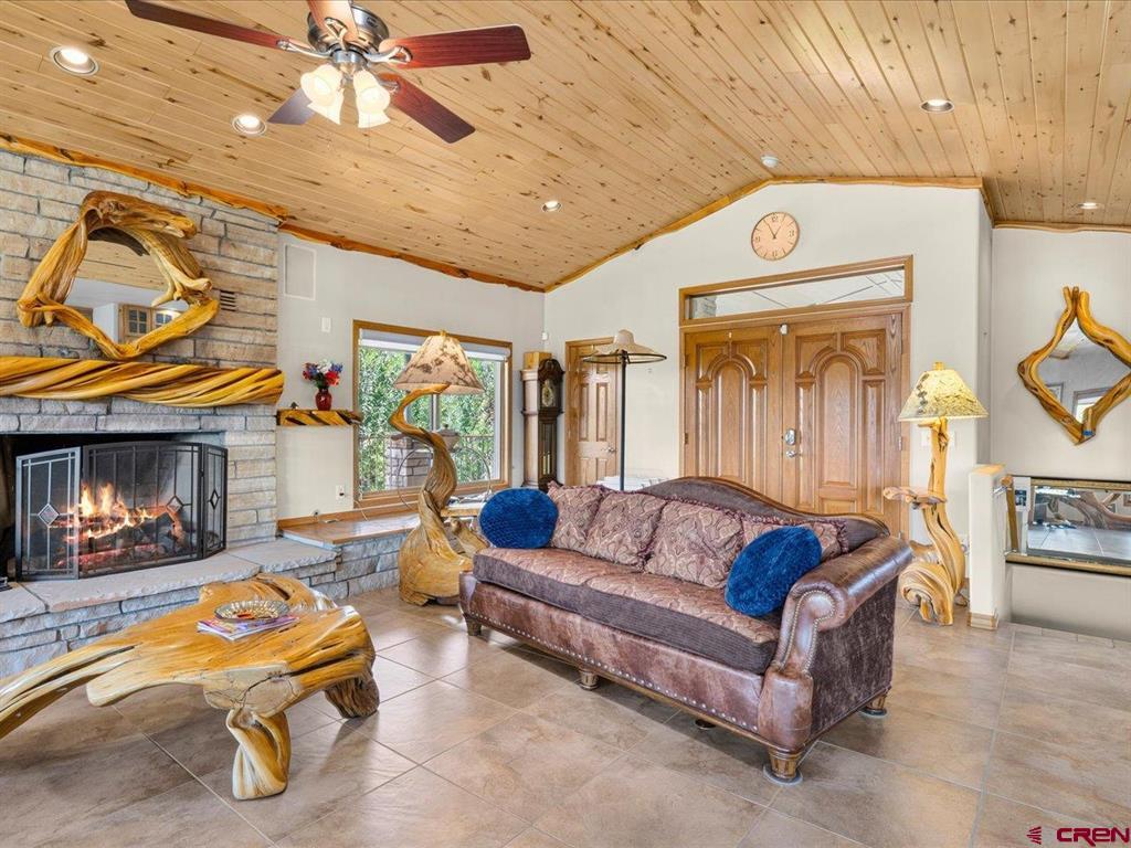 63434 Ranger Road Montrose CO 81403