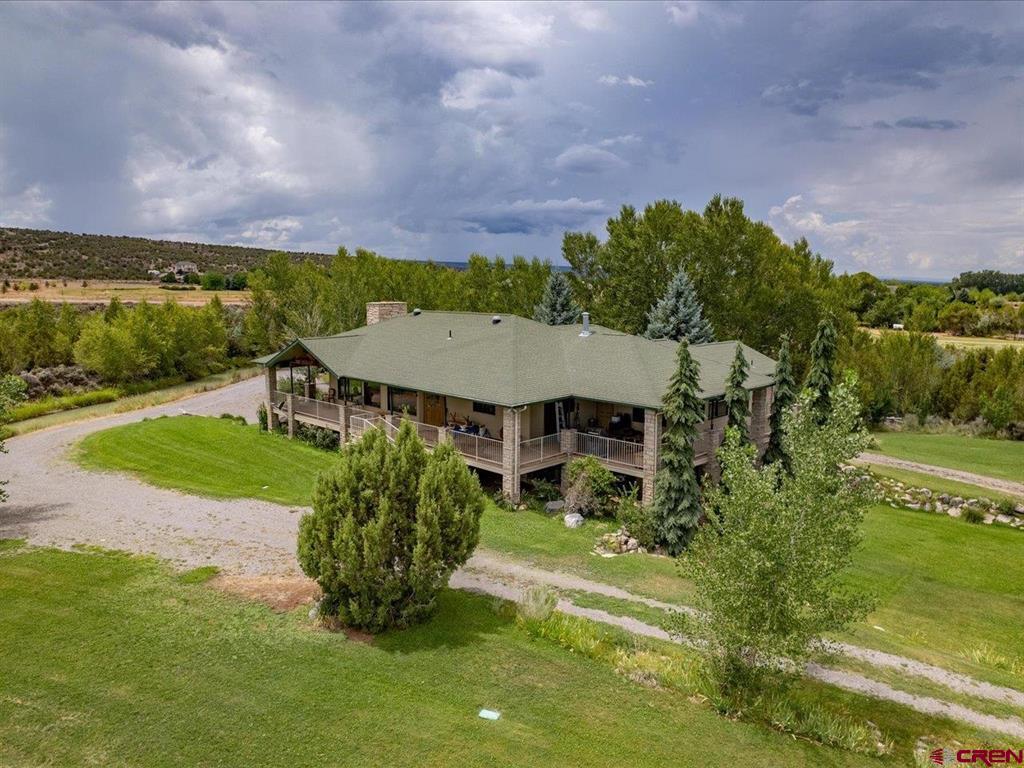 63434 Ranger Road Montrose CO 81403