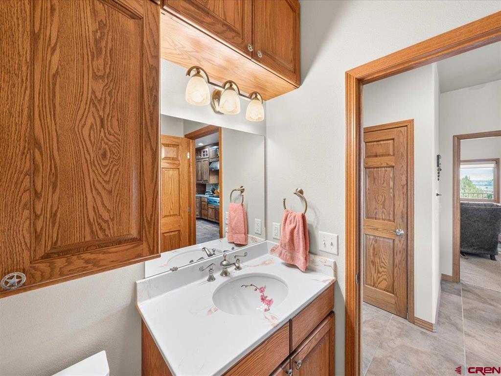 63434 Ranger Road Montrose CO 81403