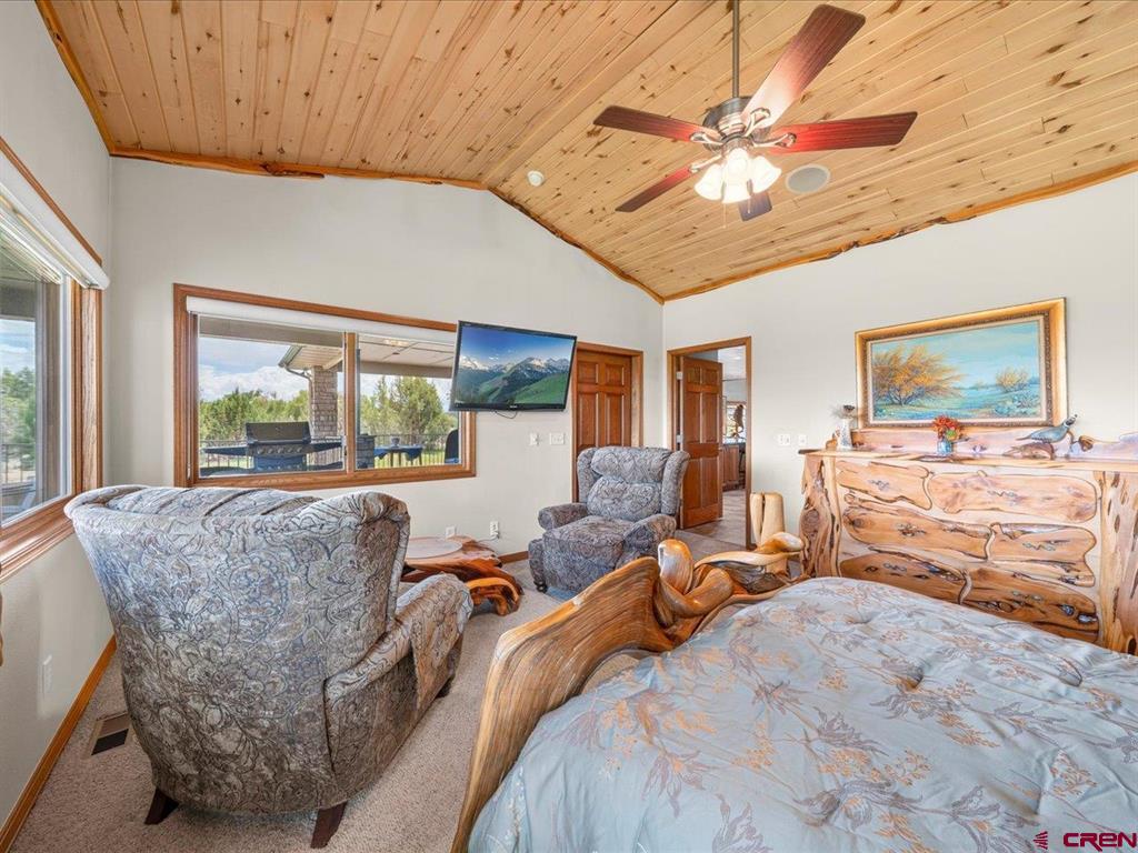 63434 Ranger Road Montrose CO 81403