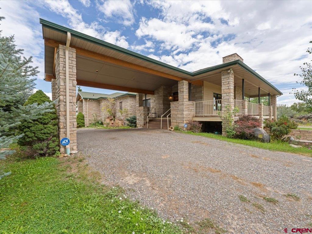 63434 Ranger Road Montrose CO 81403