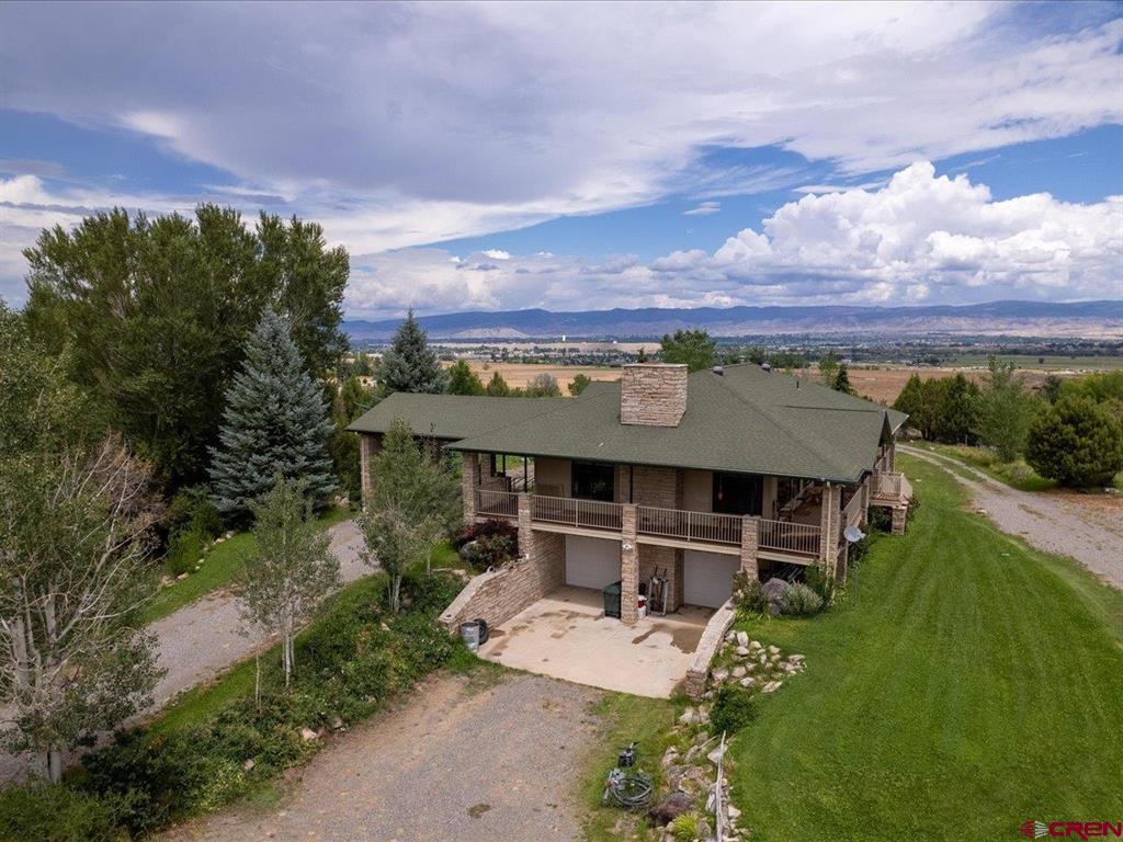 63434 Ranger Road Montrose CO 81403
