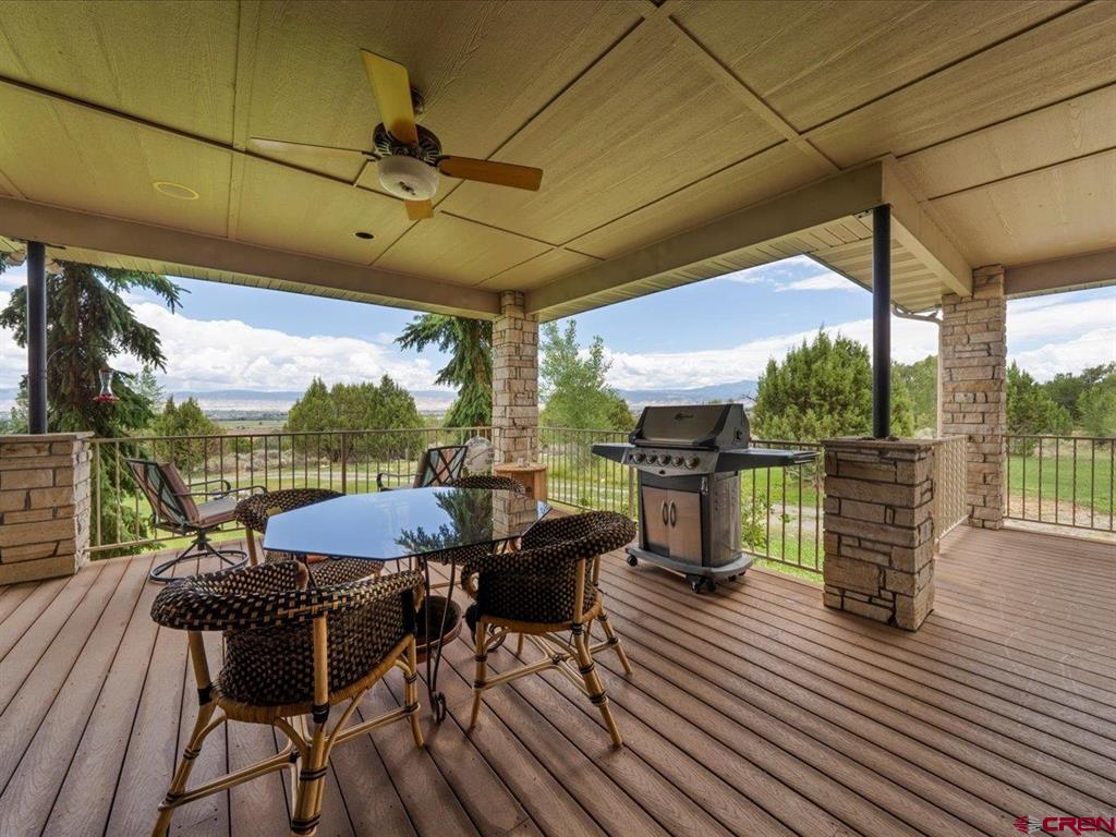 63434 Ranger Road Montrose CO 81403