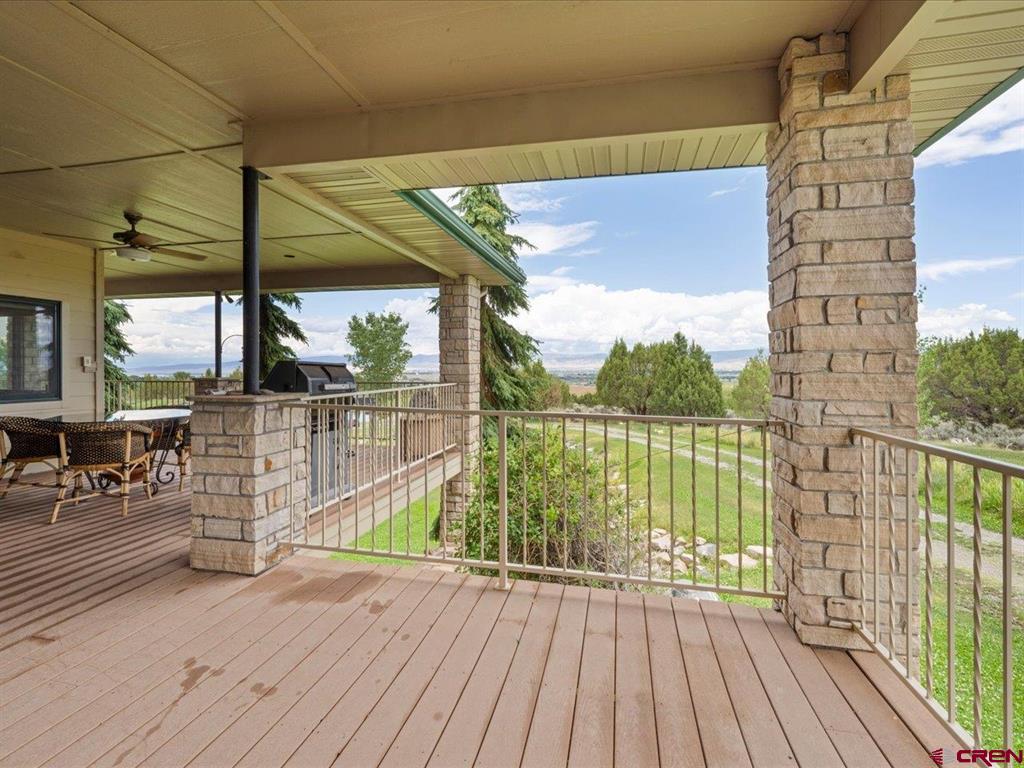 63434 Ranger Road Montrose CO 81403