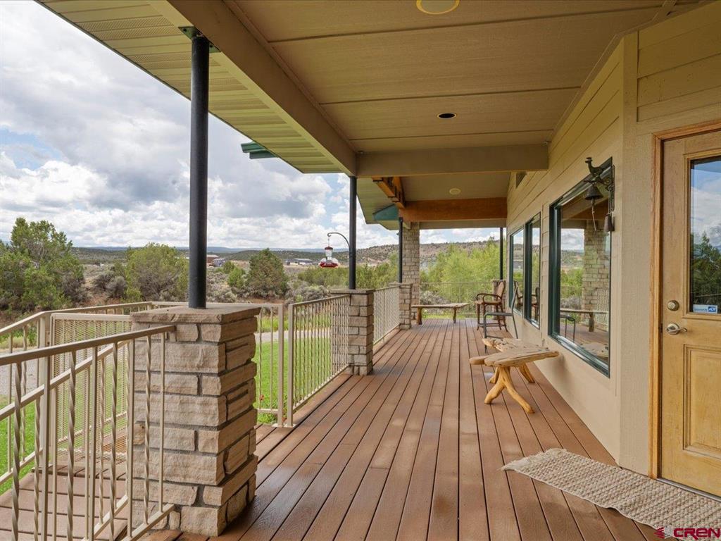 63434 Ranger Road Montrose CO 81403