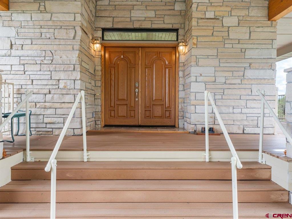 63434 Ranger Road Montrose CO 81403