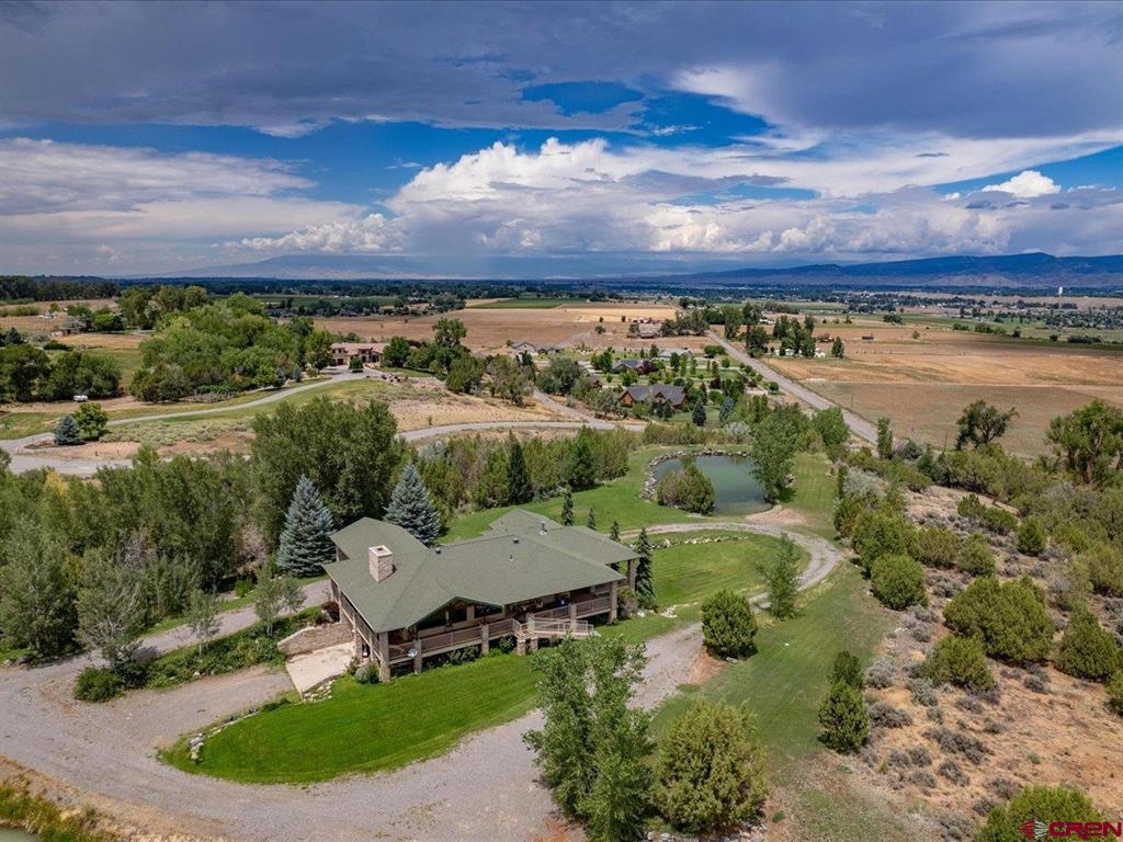 63434 Ranger Road Montrose CO 81403