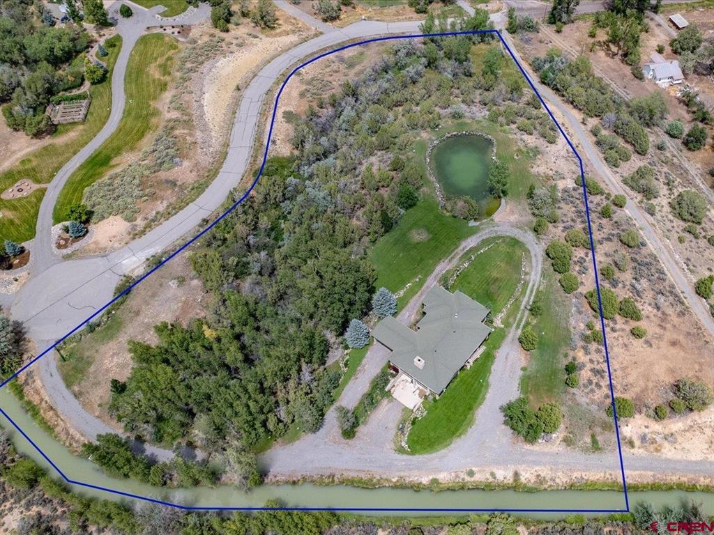 63434 Ranger Road Montrose CO 81403