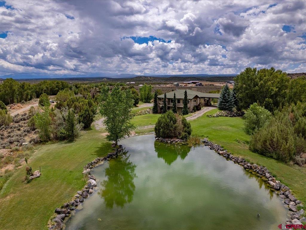 63434 Ranger Road Montrose CO 81403