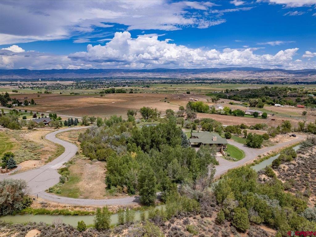 63434 Ranger Road Montrose CO 81403