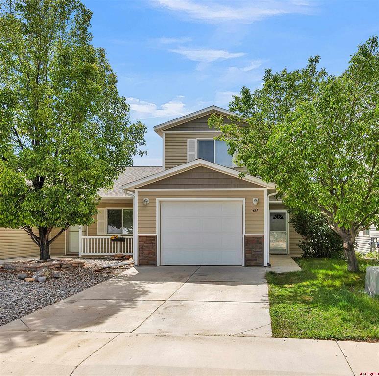 421 Indiangrass Loop Montrose CO 81403