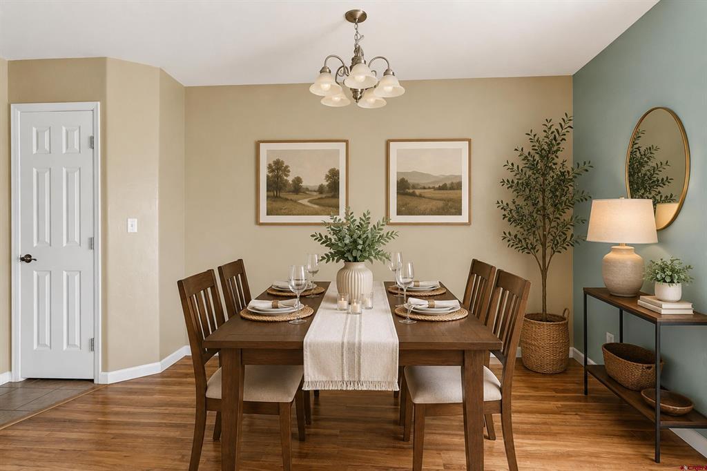 421 Indiangrass Loop Montrose CO 81403