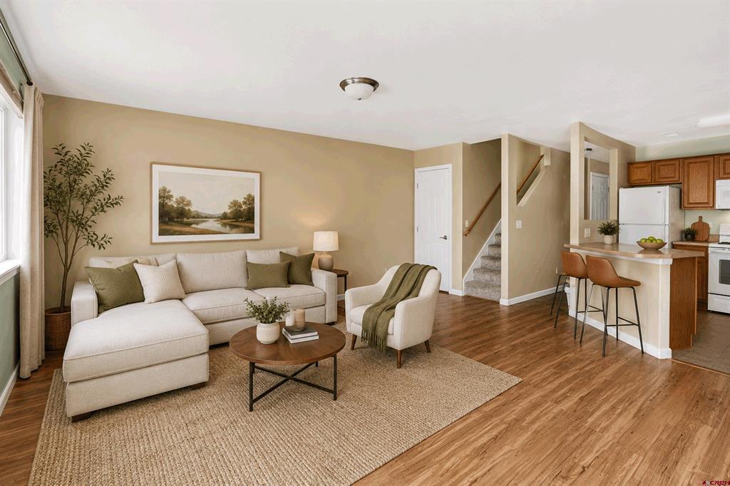 421 Indiangrass Loop Montrose CO 81403