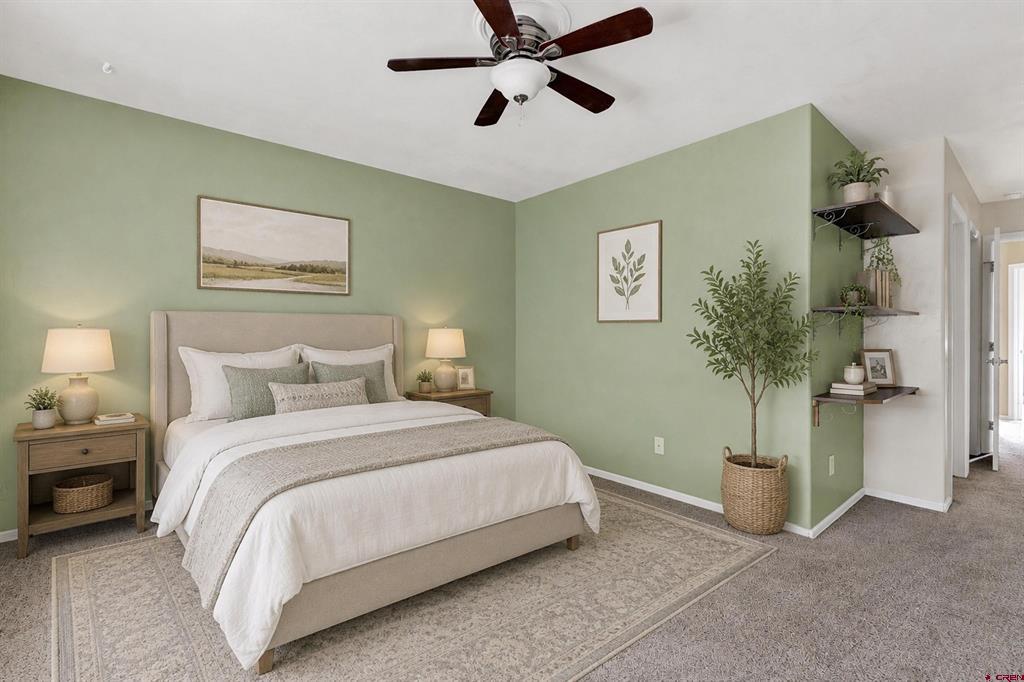 421 Indiangrass Loop Montrose CO 81403