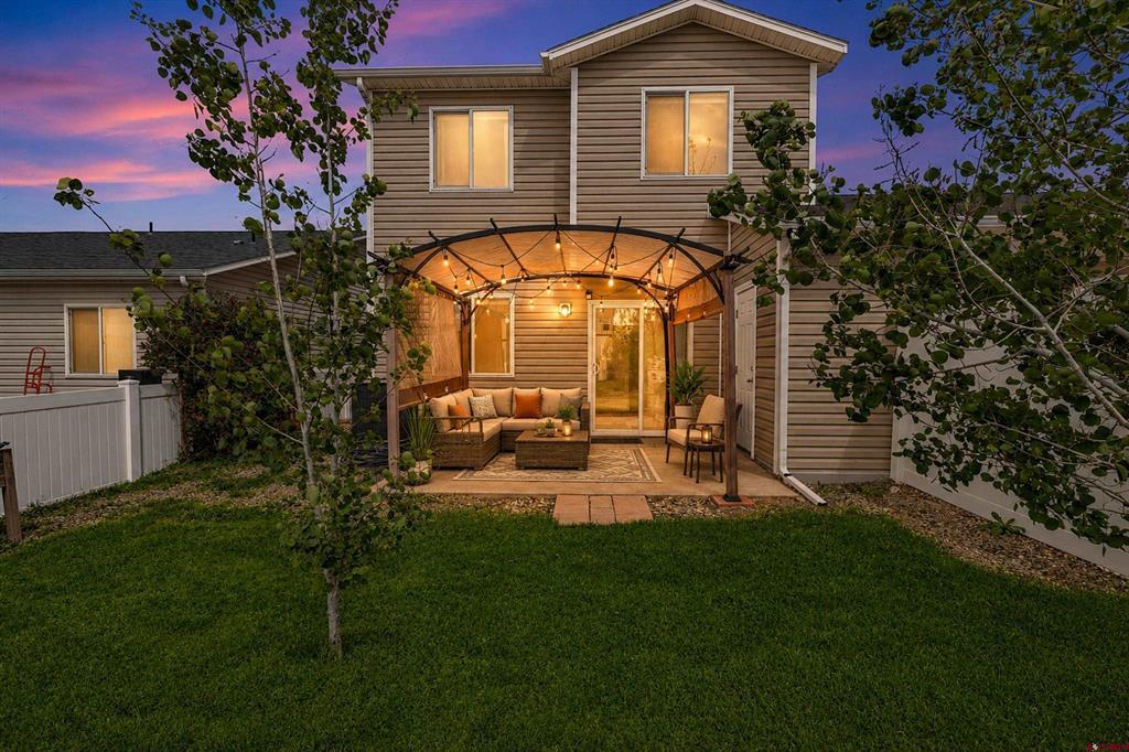 421 Indiangrass Loop Montrose CO 81403