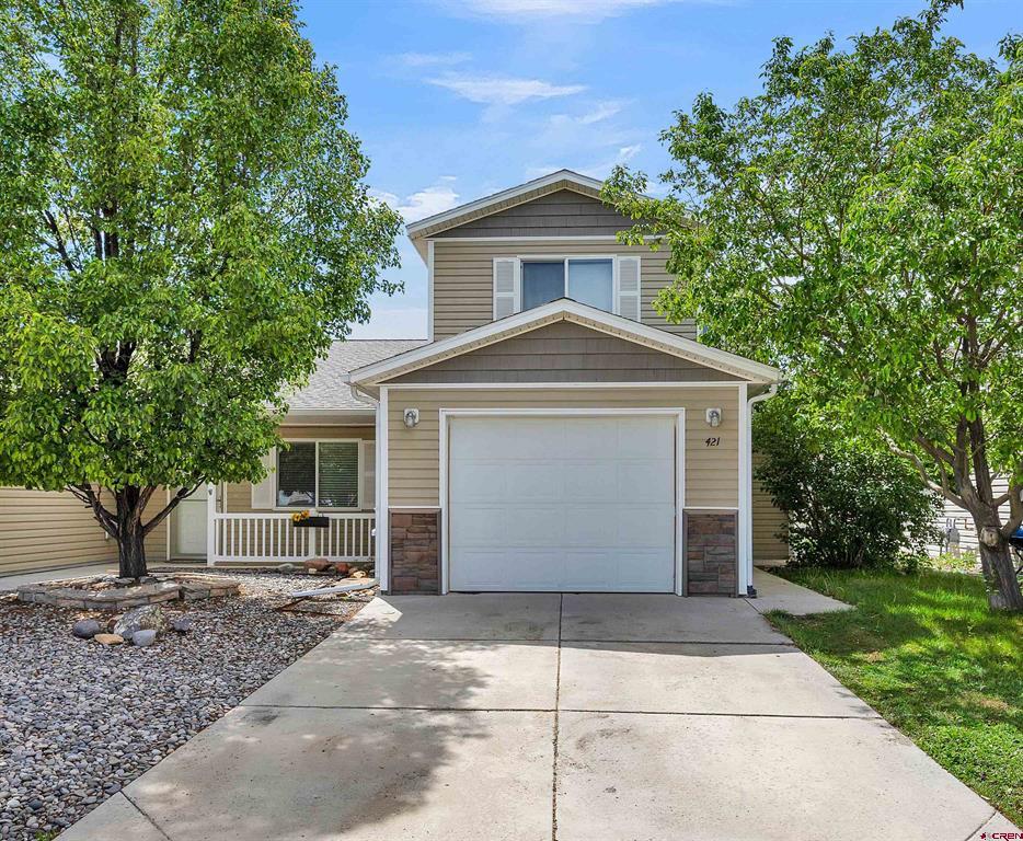 421 Indiangrass Loop Montrose CO 81403