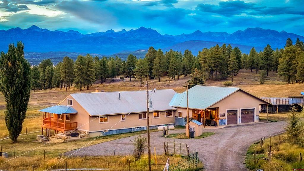 Pagosa Springs CO, 374 Whitaker