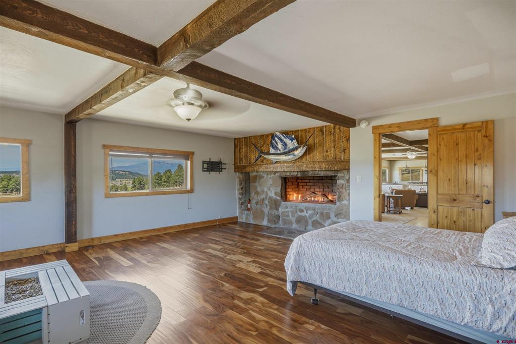 374 Whitaker Place Pagosa Springs CO 81147