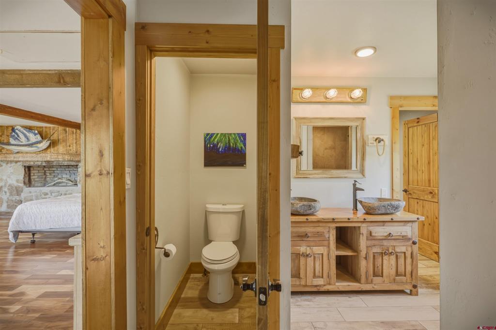 374 Whitaker Place Pagosa Springs CO 81147