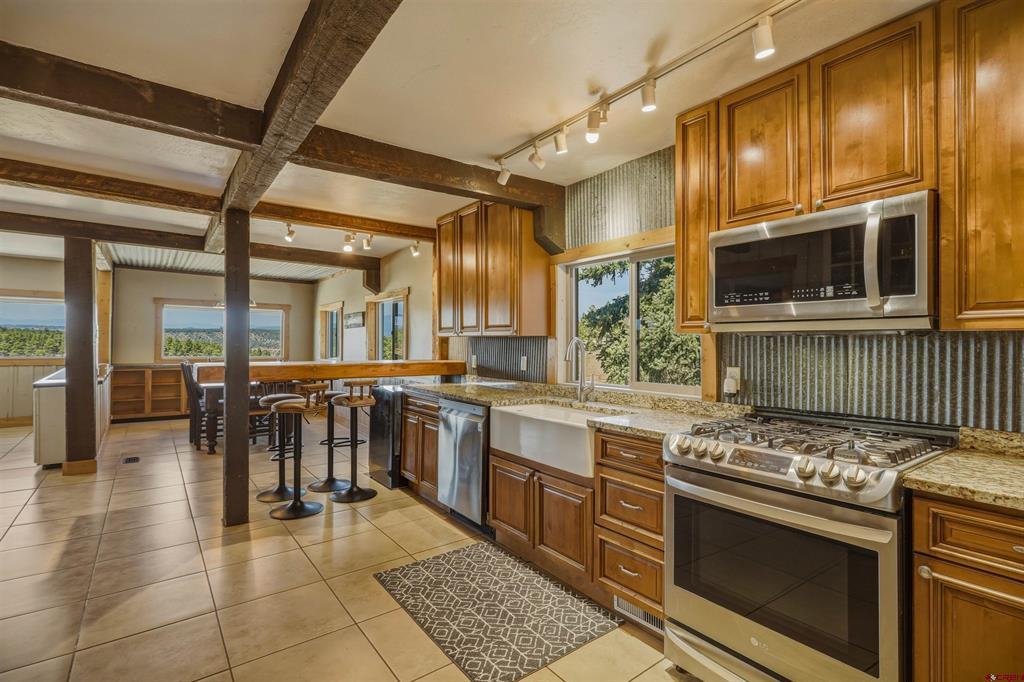 374 Whitaker Place Pagosa Springs CO 81147