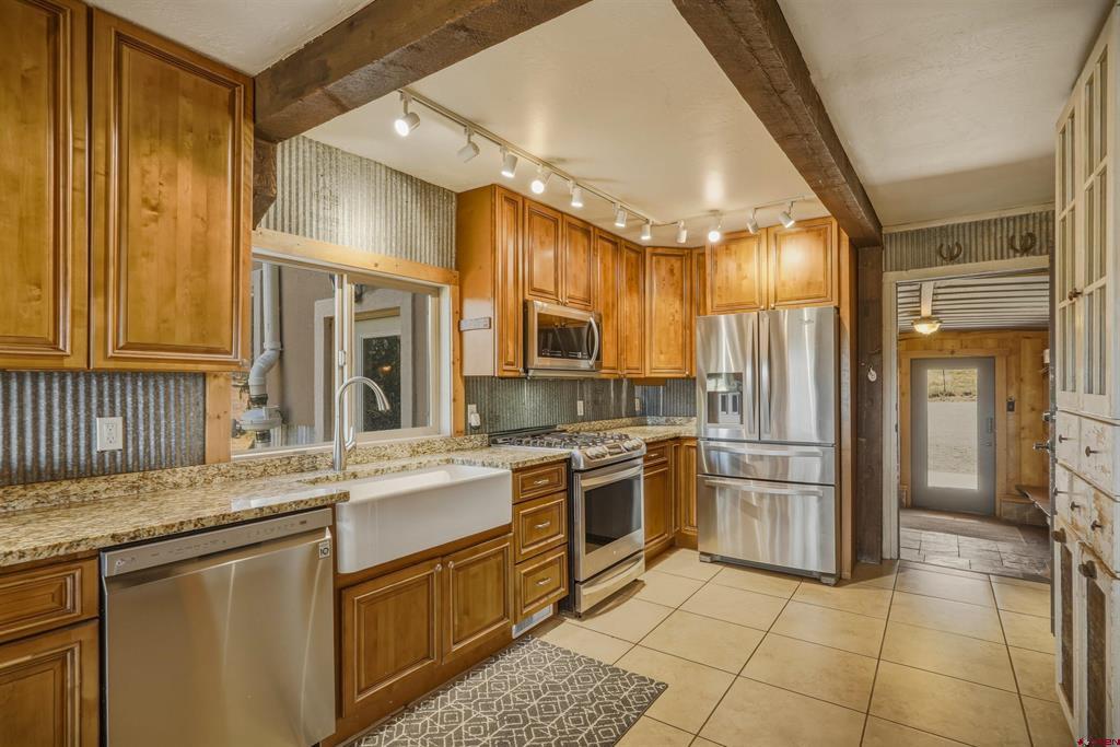 374 Whitaker Place Pagosa Springs CO 81147
