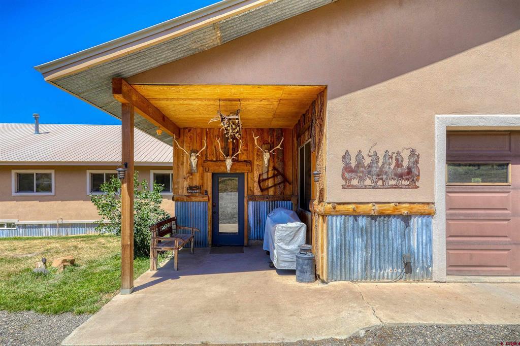 374 Whitaker Place Pagosa Springs CO 81147