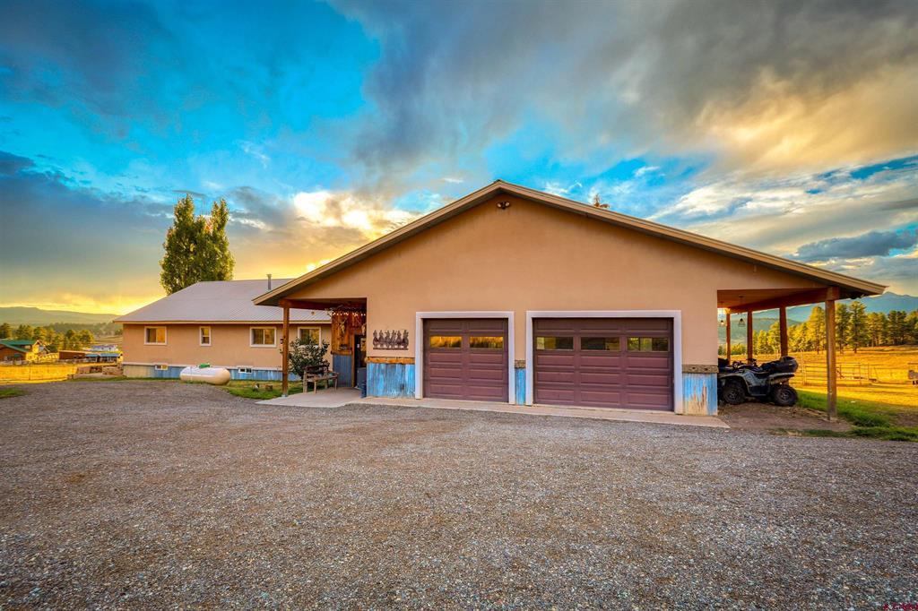 374 Whitaker Place Pagosa Springs CO 81147