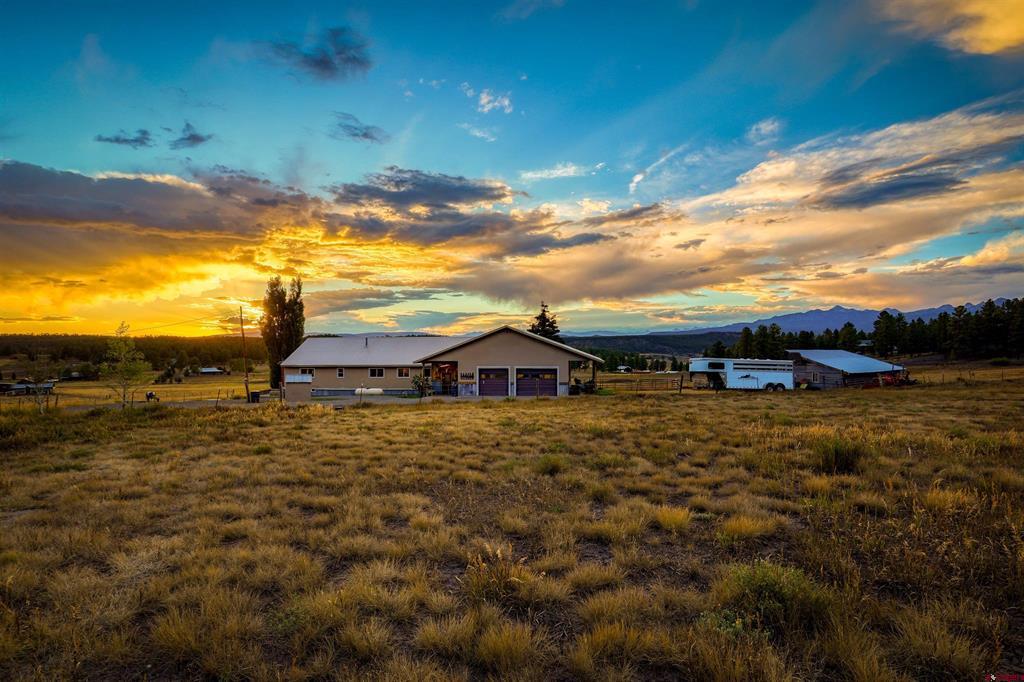 374 Whitaker Place Pagosa Springs CO 81147
