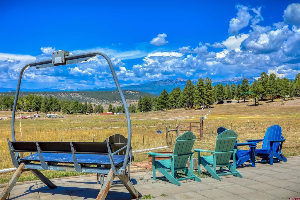 374 Whitaker Place Pagosa Springs CO 81147