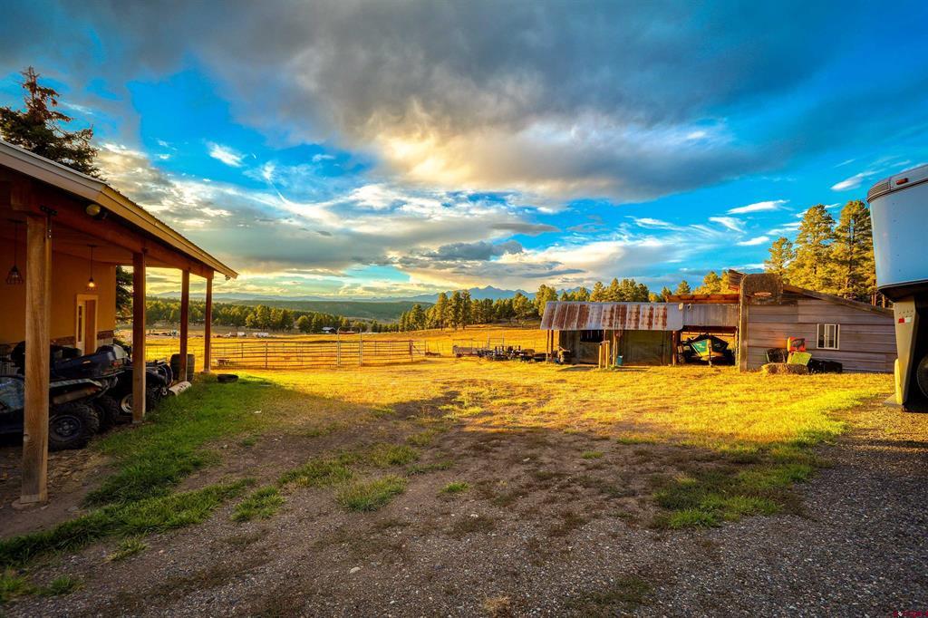 374 Whitaker Place Pagosa Springs CO 81147