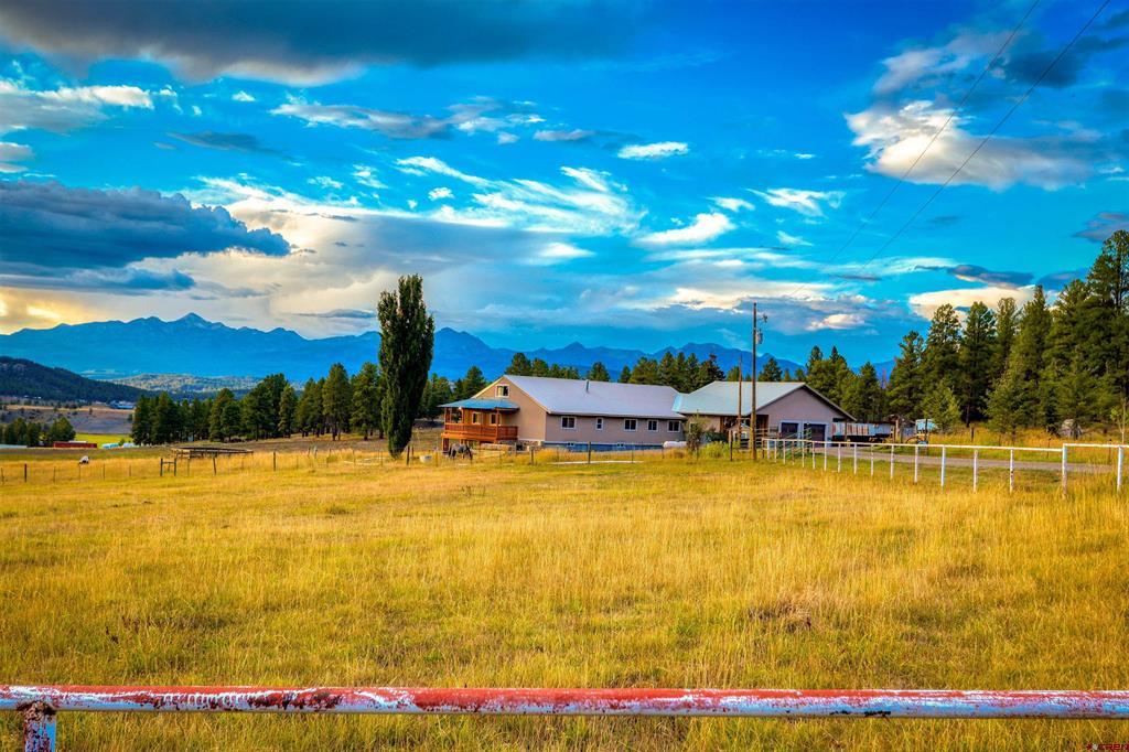 374 Whitaker Place Pagosa Springs CO 81147