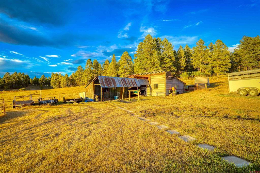 374 Whitaker Place Pagosa Springs CO 81147