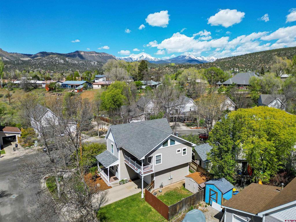 27 Miller Drive Durango CO 81301