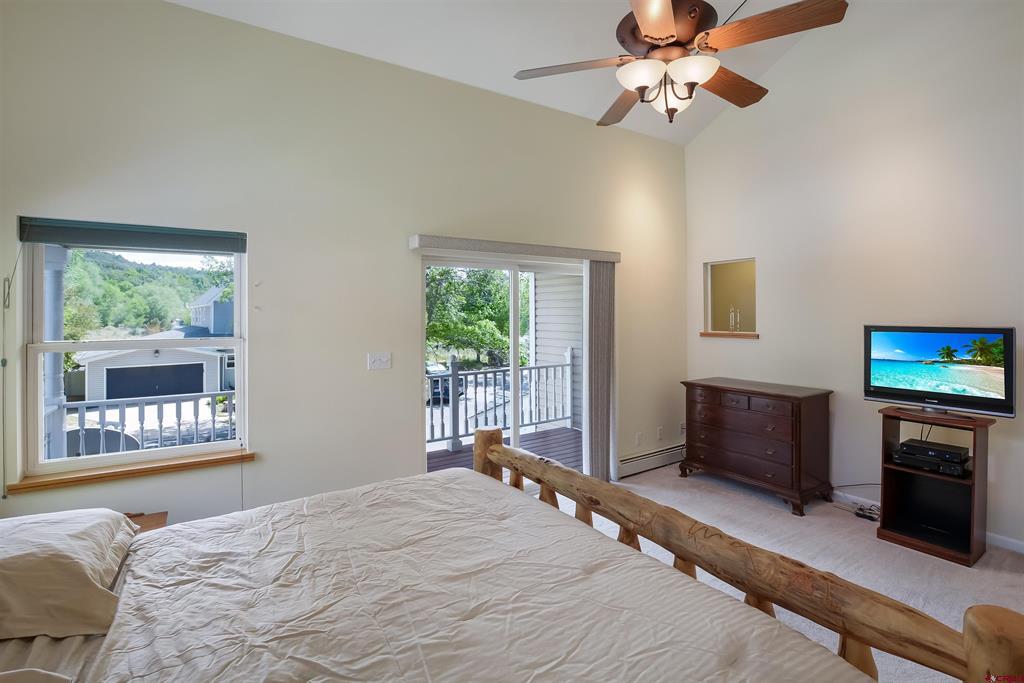 27 Miller Drive Durango CO 81301
