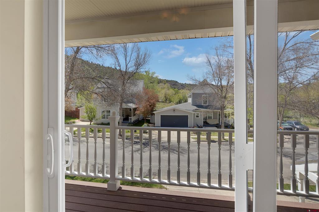 27 Miller Drive Durango CO 81301